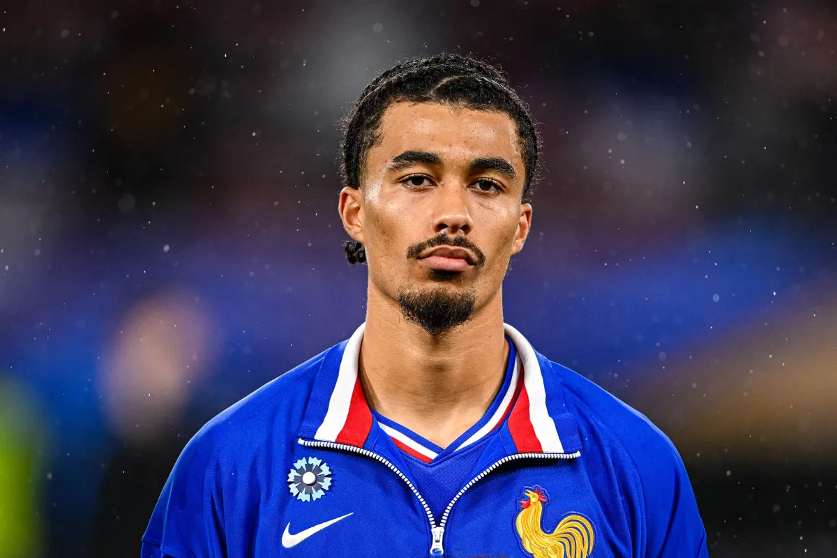 Nathan Zézé