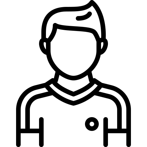 Joueurs formés